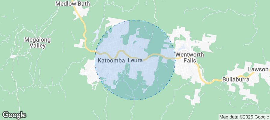 Discover Leura Airbnb Analytics